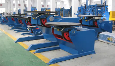 Posicionador de soldadura