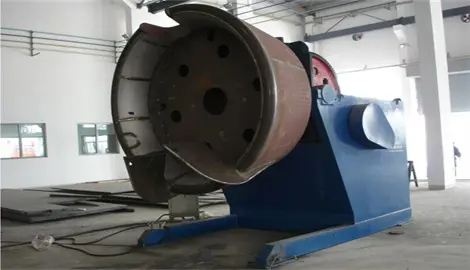 Posicionador de soldadura