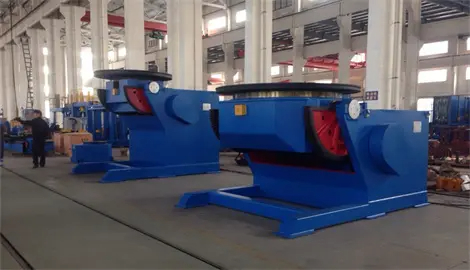 Posicionador de soldadura