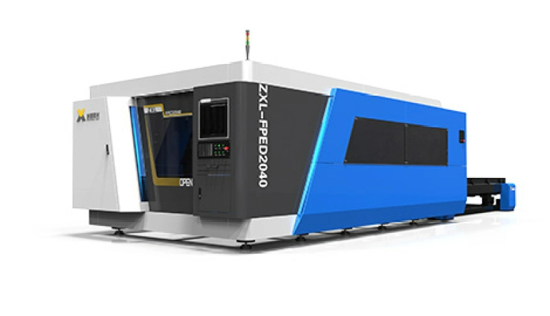¿Cómo controlar la velocidad de la máquina de corte por láser para aumentar la calidad del corte?
