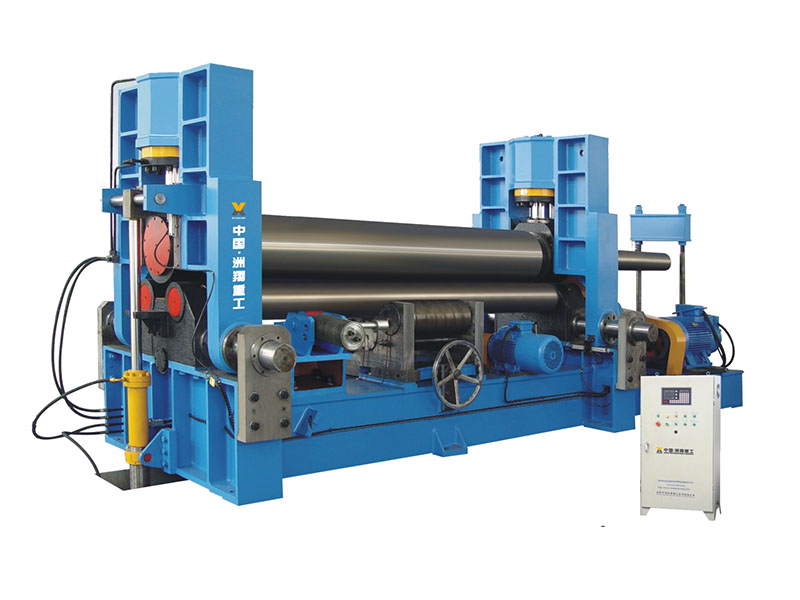 Máquina laminadora multifunción de 3 rodillos