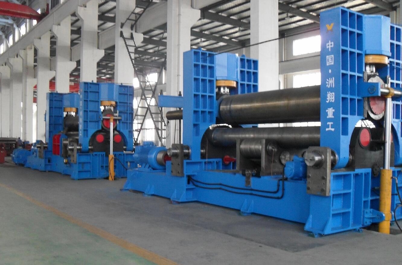 Máquina laminadora multifunción de 3 rodillos