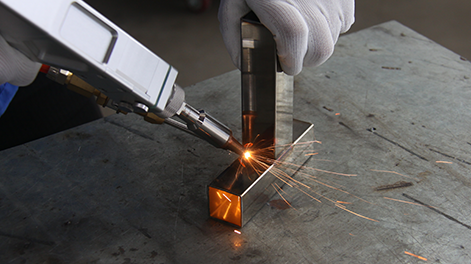 Causas y métodos de control de la deformación por soldadura de estructuras de acero.