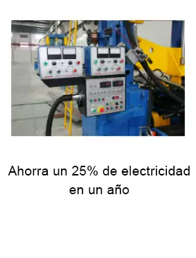 Ahorrar energía