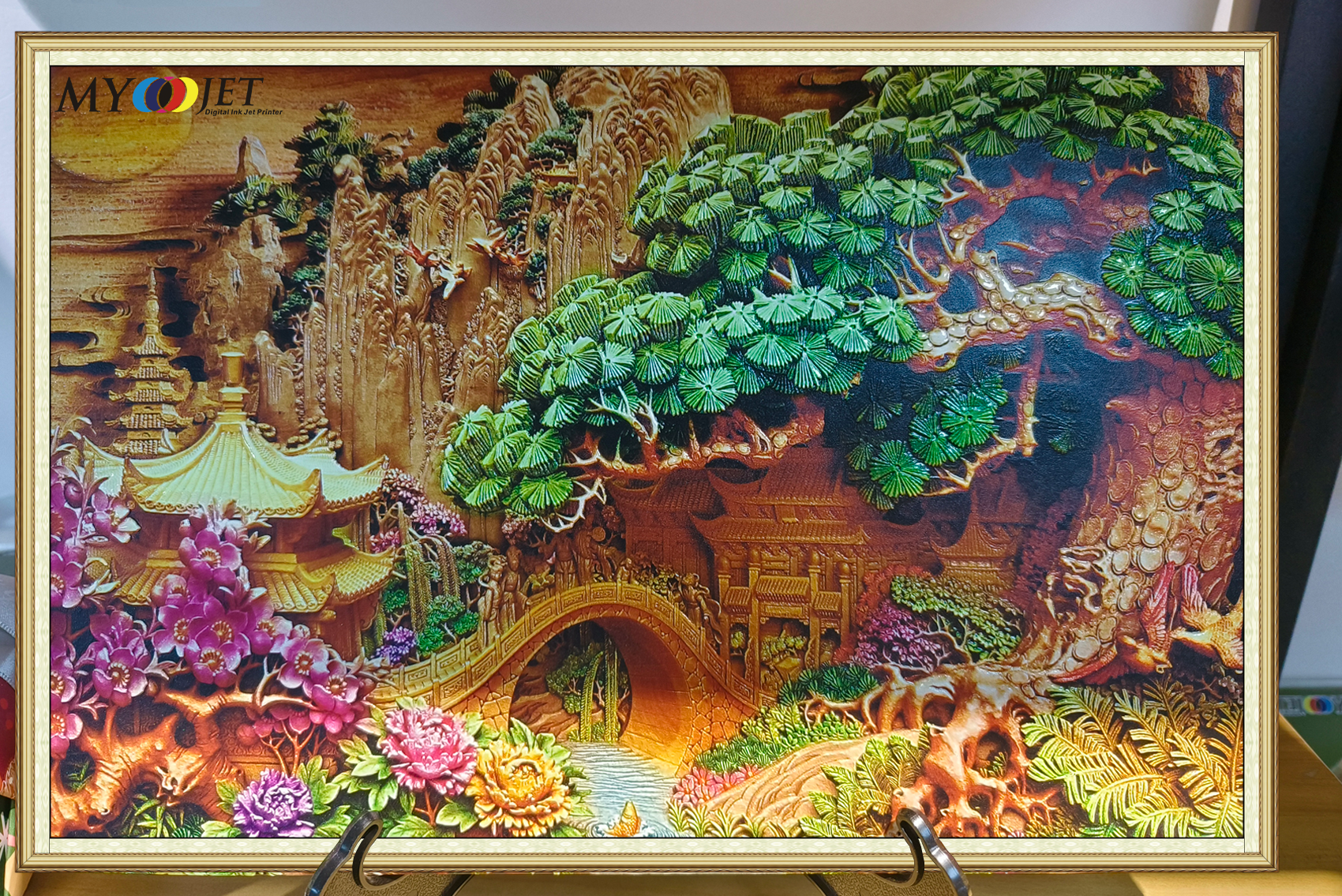  Six Key Points to Help You Choose the Most Suitable Large-Format UV Roll-to-Roll Printer for Your Business