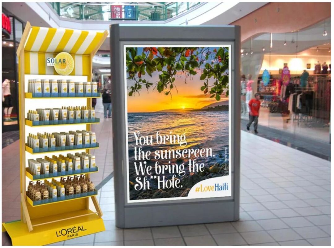What is the magic of the   MYJET-3200E that opens up outdoor advertising?