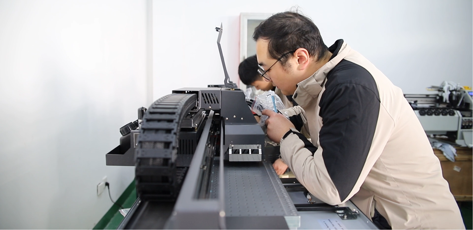 How To Do With Ink Color Abnormality Of Digital Printer? A Full Guide To Quickly Determine The Cause and Find Out The Solution