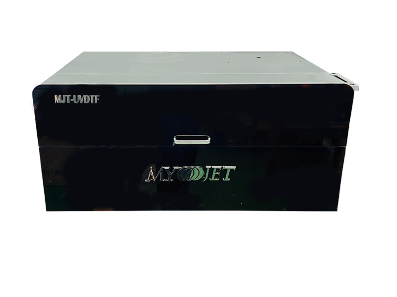 MYJET-A3 Embroidery Printer