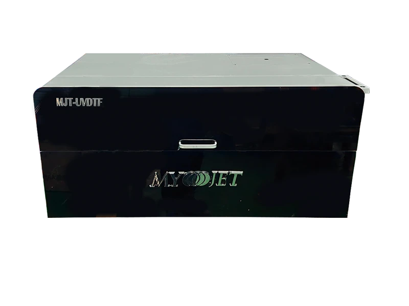 MYJET-A3 Embroidery Printer
