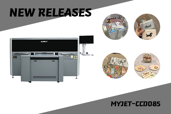 Visual Positioning UV Printers vs. Traditional UV Printers: A Comprehensive Comparison of Performance, Efficiency, and Cost