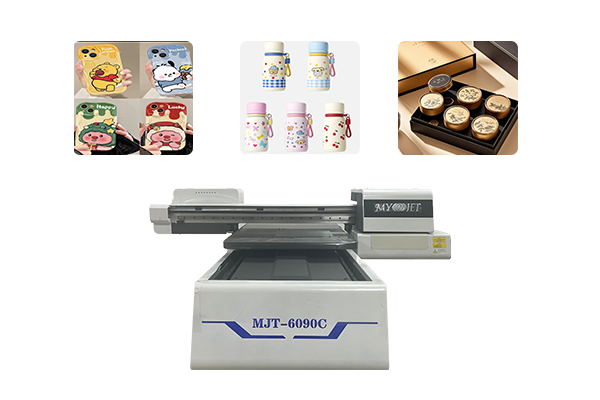 Small Size UV Printers: The Best Choice for Startups and Studios Small Size UV Printers: The Best Choice for Startups and Studios