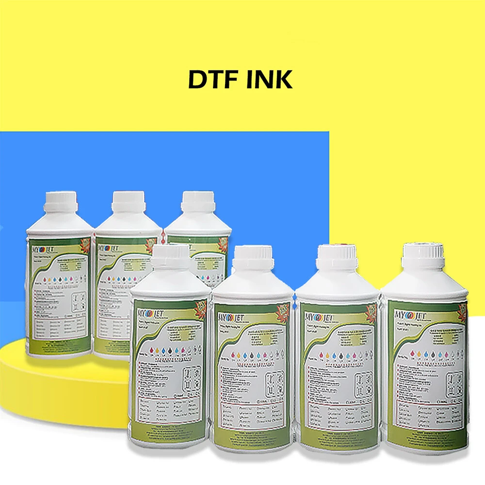 DTF Ink