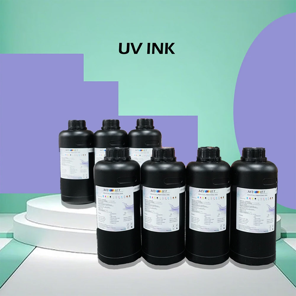UV Ink