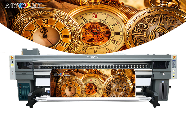 Advantages of UV Roll-to-Roll Printers in Packaging Printing Advantages of UV Roll-to-Roll Printers in Packaging Printing