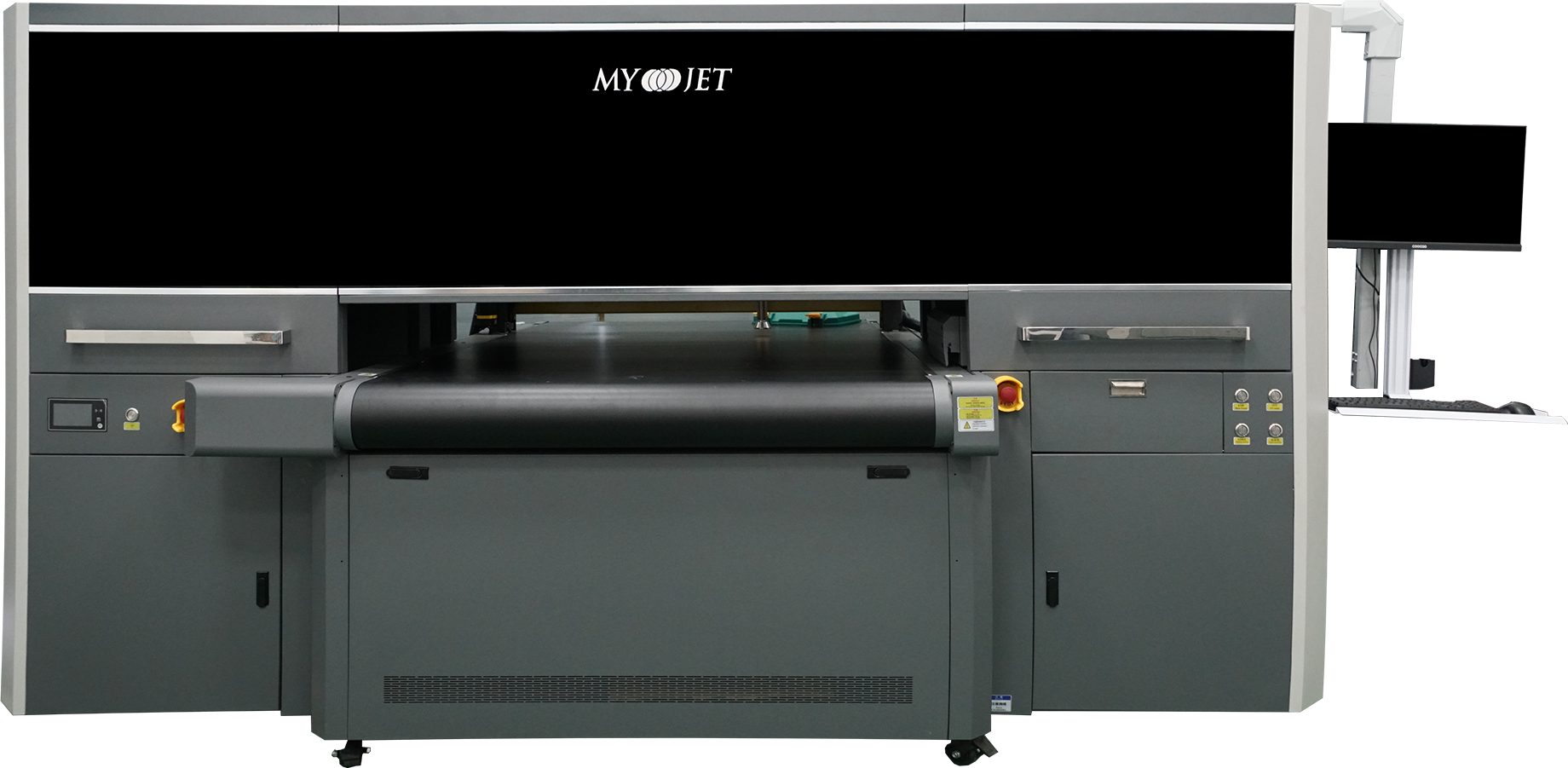 MYJET-CCD120 MYJET-CCD120