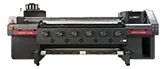 ECO Solvent Printer