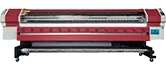Solvent Printer