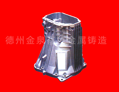 铝压铸件