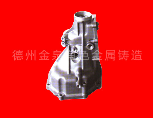 铝压铸件