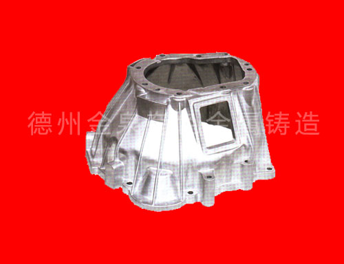 铝压铸件