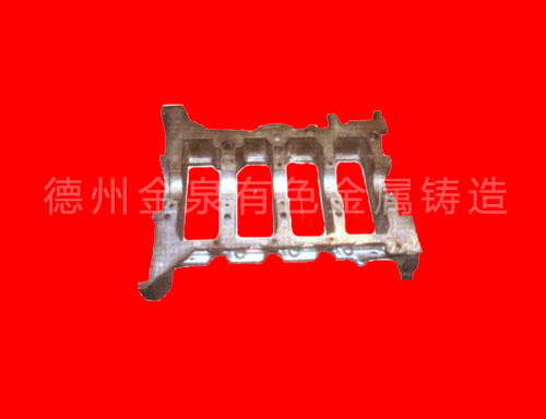 铝压铸件