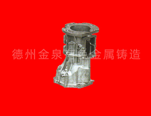 铝压铸件