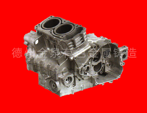 铝压铸件
