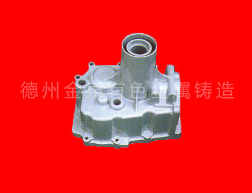 铝压铸件
