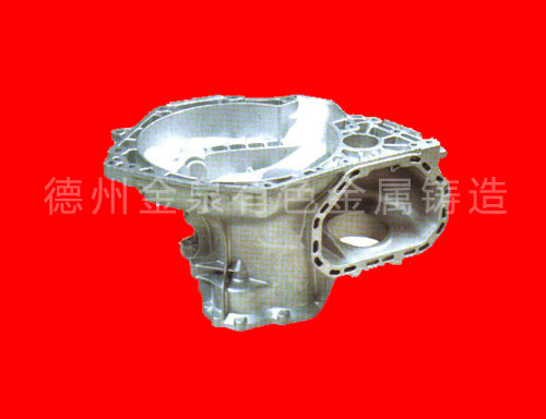 铝压铸件