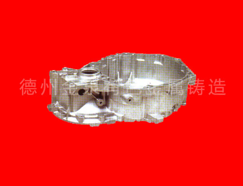 铝压铸件