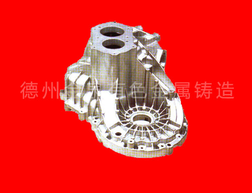 铝压铸件