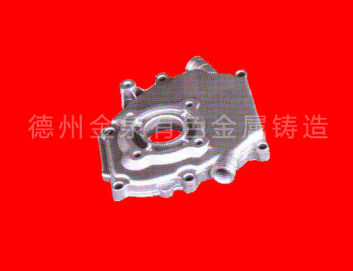 铝压铸件
