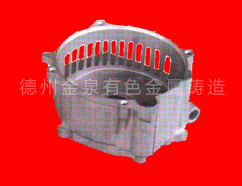铝压铸件