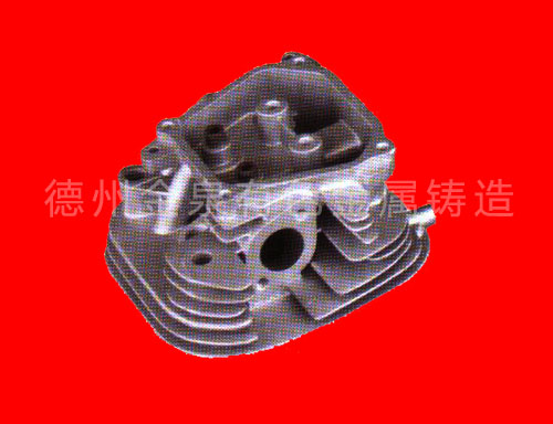 铝压铸件