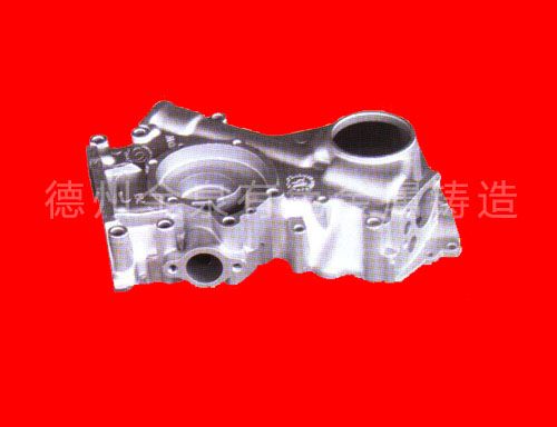 铝压铸件