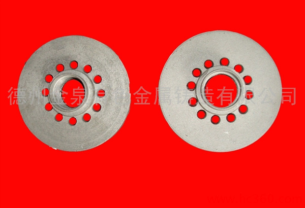 石油机械专用铸造件