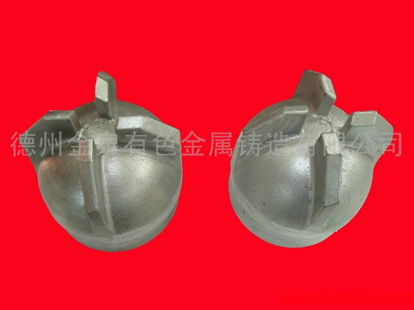铸铝件
