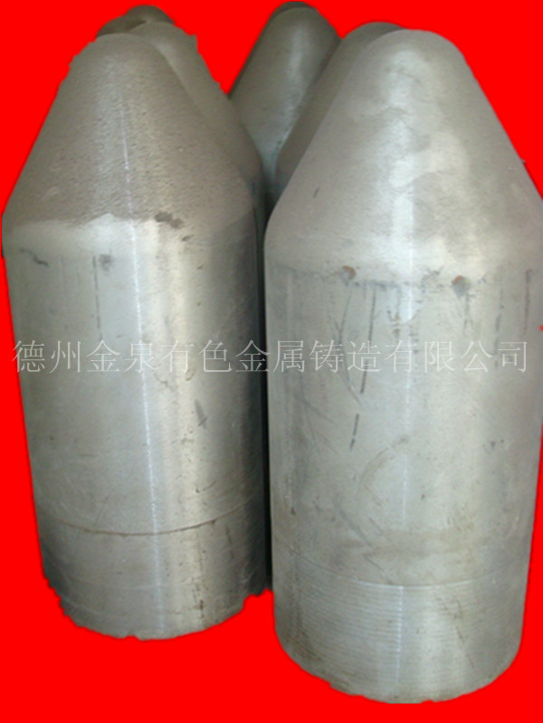 铸铝件塞头
