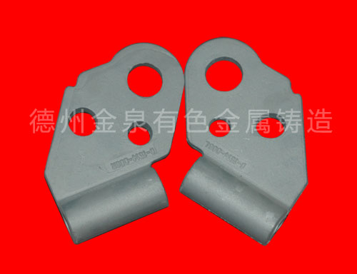 锌铝合金铸件