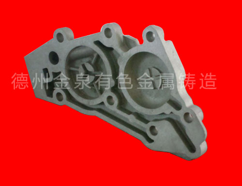 锌铝合金铸件 锌铝合金铸件