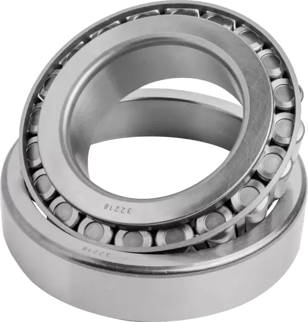 Deep Groove Ball Bearing