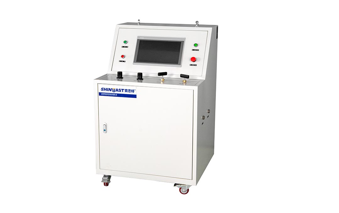 Sistema de presurización de aire impulsado por gas Sistema de presurización de aire impulsado por gas
