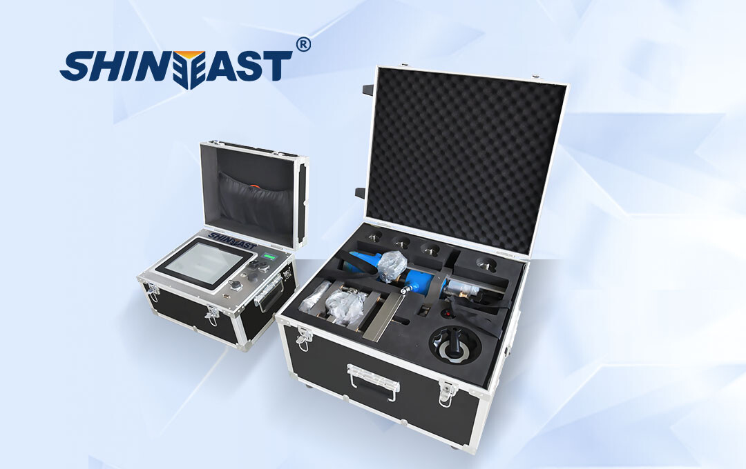 Ventajas y desventajas de la tecnología de verificación en línea para válvulas de seguridad