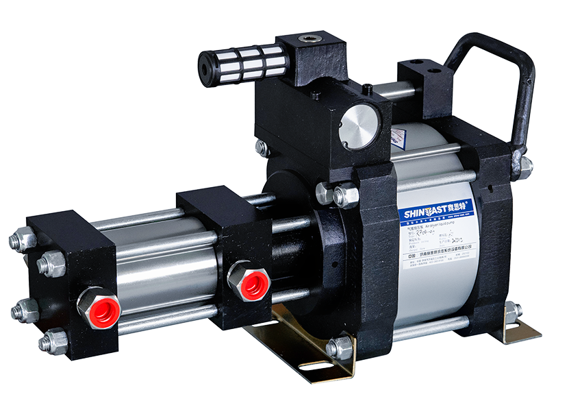 ¿Cómo elegir una bomba de gas licuado?