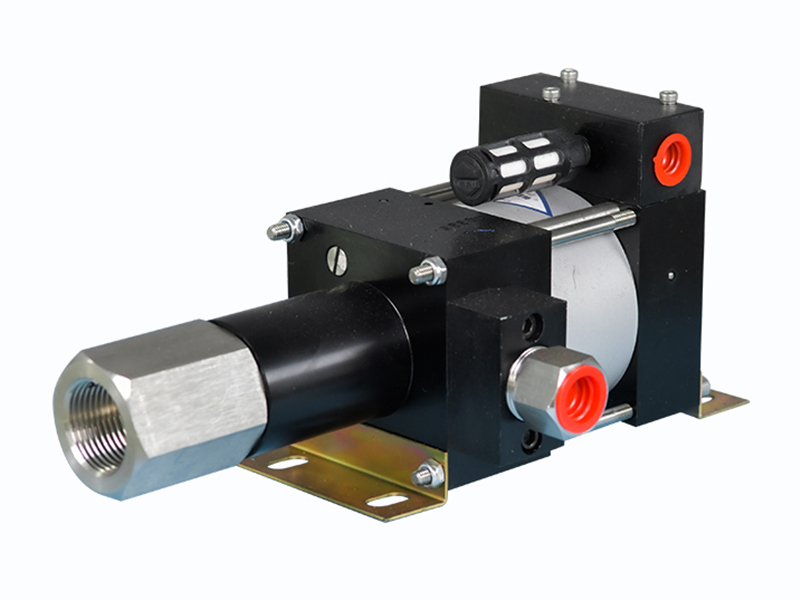 Bombas de líquido M-neumáticas