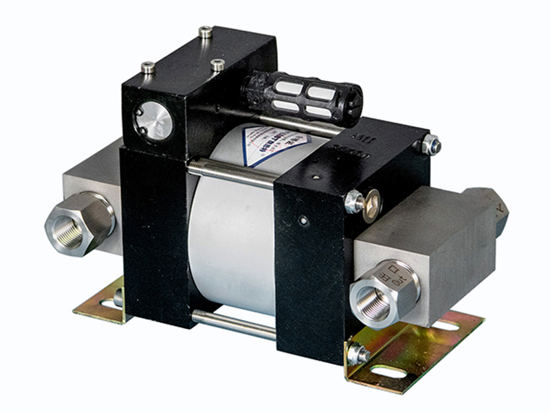 Bombas de líquido M-neumáticas