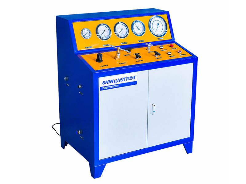 Sistema de llenado F200