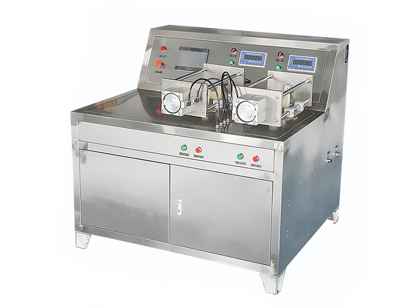 Relleno de dióxido de carbono