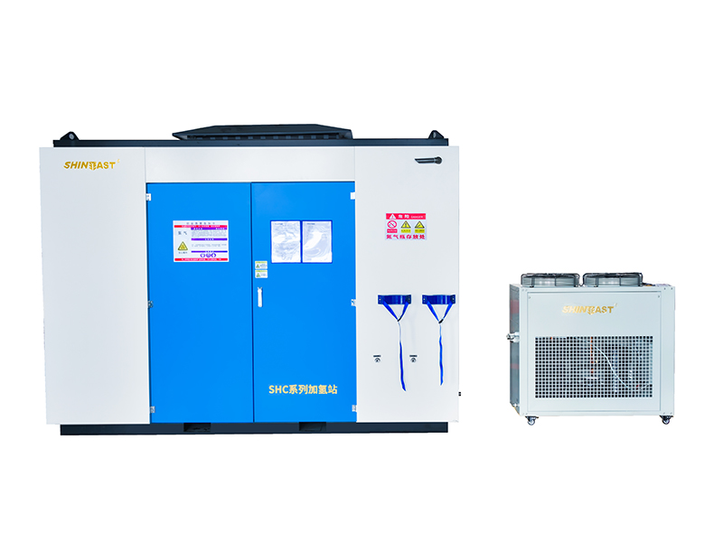 Aplicaciones de la industria del hidrógeno
