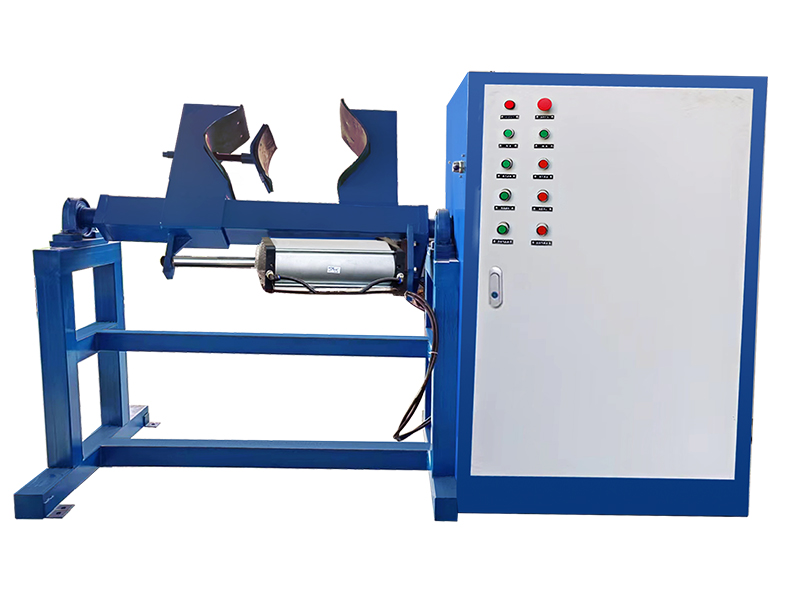 Línea de detección de cilindros de gas contra incendios